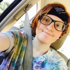 Meet your Posher, Abigail